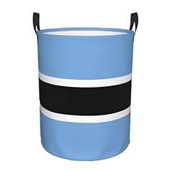 Botswana flag laundry for sale  Delivered anywhere in USA 