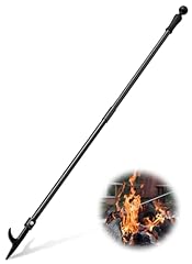 Fire poker inches for sale  Delivered anywhere in USA 