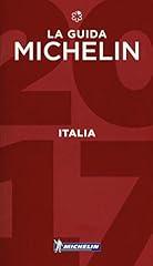 Italia 2017. guida usato  Spedito ovunque in Italia 