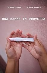Una mamma provetta usato  Spedito ovunque in Italia 
