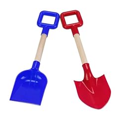 Sand beach shovels for sale  Delivered anywhere in UK