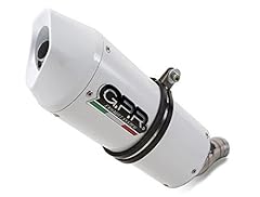 Gpr exhaust full for sale  Delivered anywhere in UK