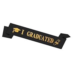 Graduation sash graduation gebraucht kaufen  Wird an jeden Ort in Deutschland