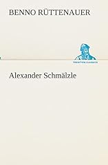 Alexander schmälzle gebraucht kaufen  Wird an jeden Ort in Deutschland