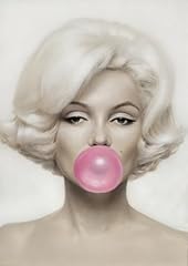 Shamsco marilyn monroe for sale  Delivered anywhere in UK