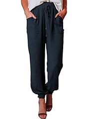 Nuofengkudu womens cuffed for sale  Delivered anywhere in UK