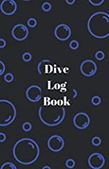 Used, Dive Log Book: A Travel Friendly Scuba Diving Diary for sale  Delivered anywhere in UK
