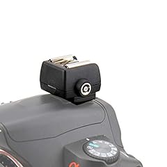 Mugast kamera blitzschuh gebraucht kaufen  Wird an jeden Ort in Deutschland
