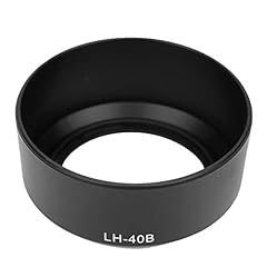 Lens hood 40b for sale  Delivered anywhere in UK