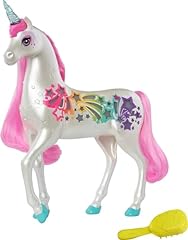 Barbie dreamtopia unicorn for sale  Delivered anywhere in USA 
