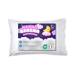 Bcbaby cuscino lettino usato  Spedito ovunque in Italia 