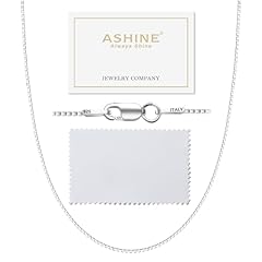 Ashine jewelry sterling for sale  Delivered anywhere in USA 