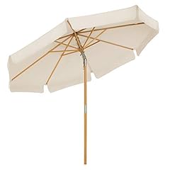 Songmics parasol ombrelle d'occasion  Livré partout en France