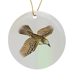 Circle porcelain ornament for sale  Delivered anywhere in USA 