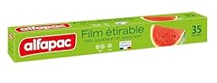 Alfapac film étirable d'occasion  Livré partout en France