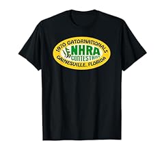 Nhra 1970 gatornationals for sale  Delivered anywhere in USA 