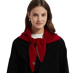 Acushla wool triangle for sale  Delivered anywhere in UK