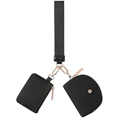 Keychain wallet mini for sale  Delivered anywhere in USA 