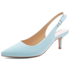 Greatonu womens slingback for sale  Delivered anywhere in USA 