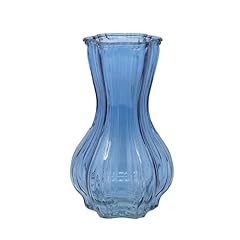 Glass decorative vase for sale  Delivered anywhere in UK