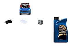 Kit filtri tagliando usato  Spedito ovunque in Italia 