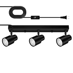 Plug track lighting for sale  Delivered anywhere in USA 
