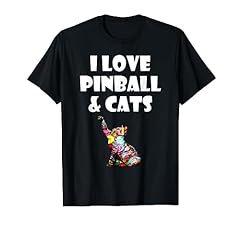 Love pinball cats for sale  Delivered anywhere in USA 