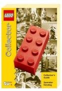 Lego collector katalog gebraucht kaufen  Wird an jeden Ort in Deutschland