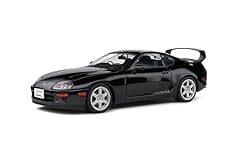 Solido toyota supra d'occasion  Livré partout en France