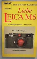 Leica kleinbildfotografie klas gebraucht kaufen  Wird an jeden Ort in Deutschland