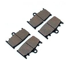 Motorcycle front rear for sale  Delivered anywhere in UK