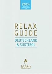Relax guide 2024 d'occasion  Livré partout en Belgiqu