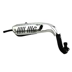 Goten muffler exhaust for sale  Delivered anywhere in USA 
