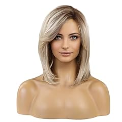 Haircube blonde wigs for sale  Delivered anywhere in UK