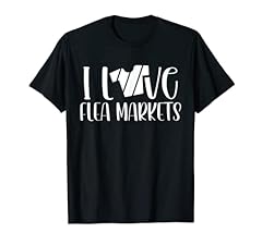 Love flea markets for sale  Delivered anywhere in USA 