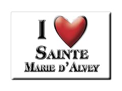 Enjoymagnets sainte marie for sale  Delivered anywhere in Ireland