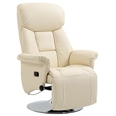 Homcom fauteuil relaxation d'occasion  Livré partout en France
