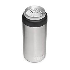 Yeti stainless slim for sale  Delivered anywhere in USA 