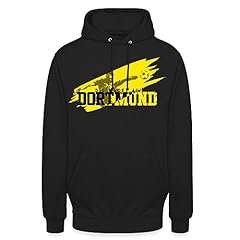 Spreadshirt dortmund fußball gebraucht kaufen  Wird an jeden Ort in Deutschland