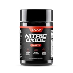 Snap supplements nitric for sale  Delivered anywhere in USA 