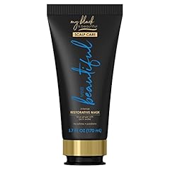 Black beautiful hair for sale  Delivered anywhere in USA 