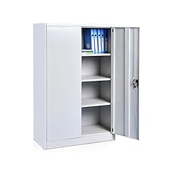 Britoniture office cupboard for sale  Delivered anywhere in UK