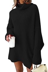 Lillusory womens turtleneck for sale  Delivered anywhere in USA 