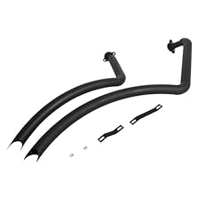 Motorcycle exhaust pipe for sale  Delivered anywhere in UK