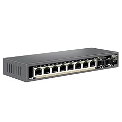 Ztyuav switch ethernet usato  Spedito ovunque in Italia 