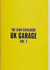 Icon catalogue garage for sale  Delivered anywhere in Ireland