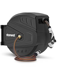 Roywel auto reel for sale  Delivered anywhere in UK