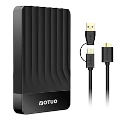 Yotuo portable external for sale  Delivered anywhere in USA 