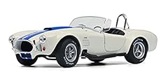 solido 421185670 Ford Shelby Cobra Collectible Miniature for sale  Delivered anywhere in UK