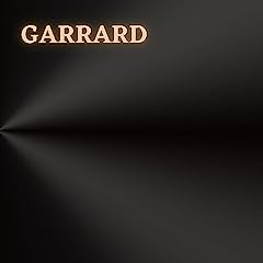 Garrard usato  Spedito ovunque in Italia 